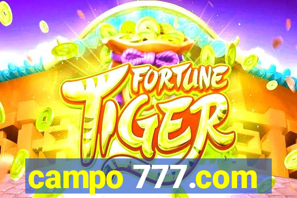 campo 777.com